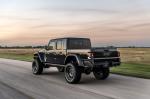 Jeep Gladiator HPE1000 Maximus by Hennessey 2019 года